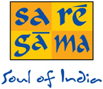Saregamapa Logo