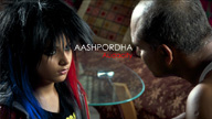 Aashpordha