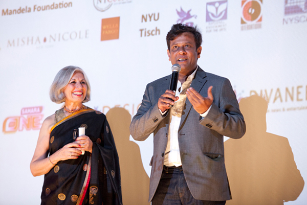 New York Indian Film Festival
