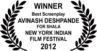  NYIFF2012