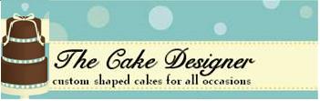 The Cake Designer