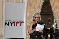 NYIFF 2012: GALA-DINNER & FRIDAY AFTER PARTY