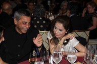 NYIFF 2012: GALA-DINNER & FRIDAY AFTER PARTY