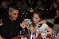 NYIFF 2012: GALA-DINNER & FRIDAY AFTER PARTY