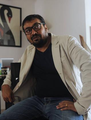 Anurag Kashyap: Relating to small towns