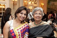 NYIFF 2012: OPENING NIGHT RED CARPET