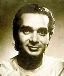 Nikhil Mahajan