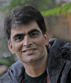 Manav Kaul