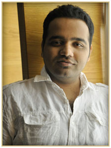 Nikhil Mahajan