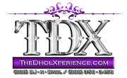 thedholxperience.com
