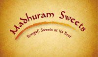 madhuram_sweets