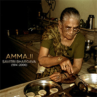 Ammaji