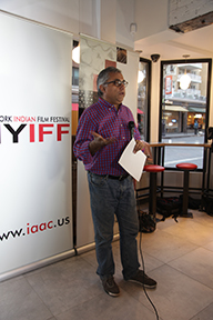 LAUNCH PARTY