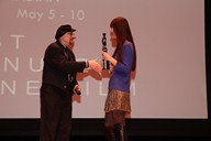 NYIFF 2014