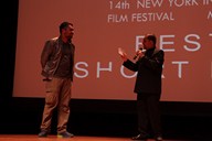 NYIFF 2014