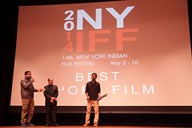 NYIFF 2014