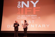 NYIFF 2014