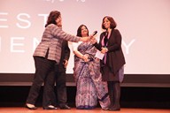 NYIFF 2014