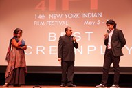 NYIFF 2014