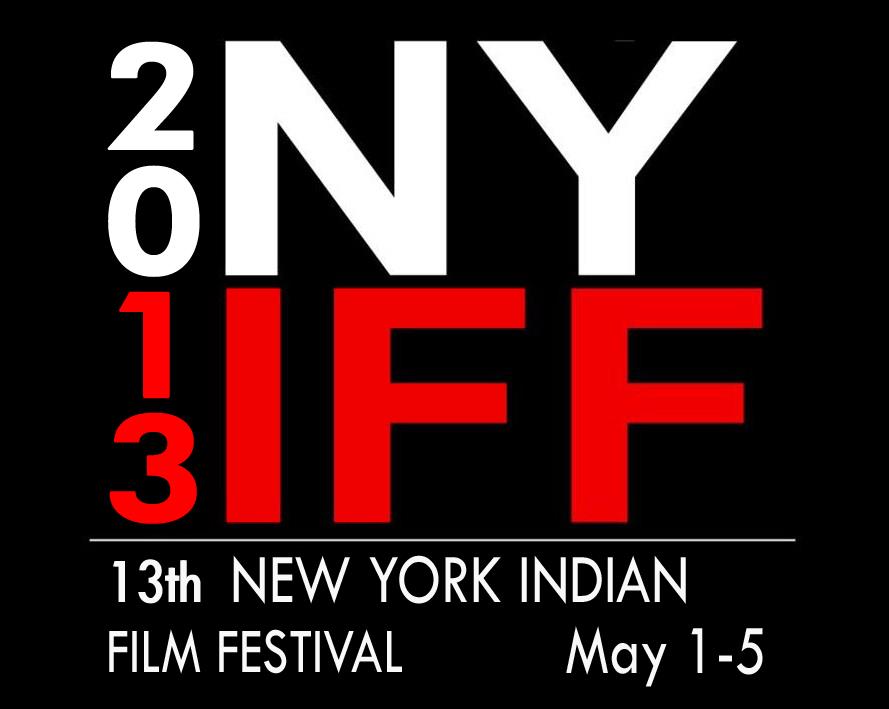 NEW YORK INDIAN FILM FESTIVAL 2014