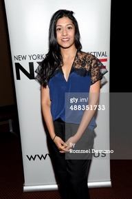 NYIFF 2014