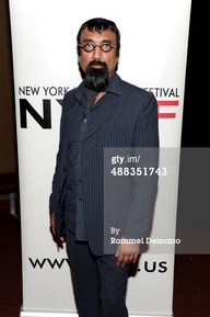 NYIFF 2014