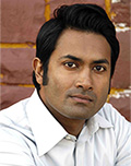 Samrat Chakrabarti 