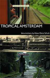 Tropical Amsterdam
