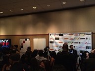 NYIFF 2014