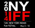 New York Indian Film Festival 2014