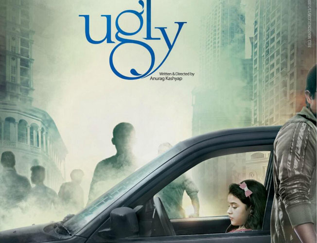 Ugly-Movie Ugly-Movie