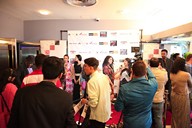 NYIFF - OPENING NIGHT