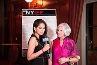 NYIFF - OPENING NIGHT