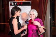 NYIFF - OPENING NIGHT