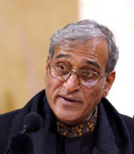 Mohan Agashe