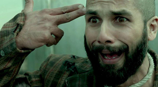 haider