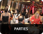 PARTIES AND SPECIAL EVENTS