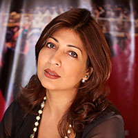 Vibha Bakshi
