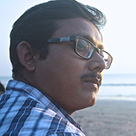 Samimitra Das