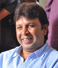 Vivek Wagh