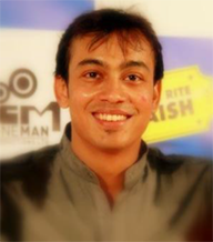 Abhishek Jain 