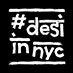 # desi in NYC