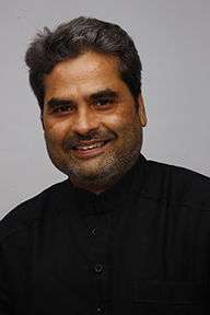 Vishal Bhardwaj