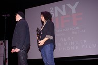 NYIFF 2016