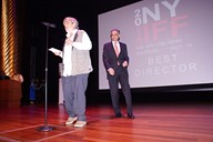 NYIFF 2016