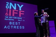 NYIFF 2016