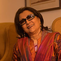 Aparna Sen