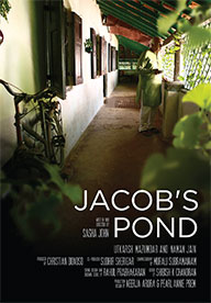 Jacob's Pond