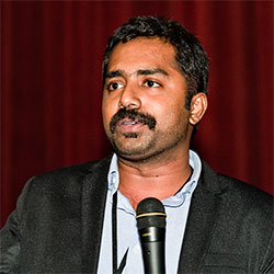 Selvamani Selvaraj