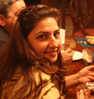 Nilofer Qazi